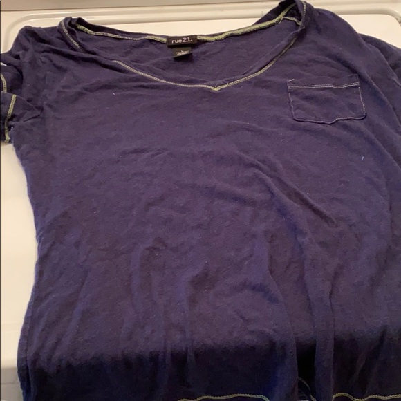 Rue21 Tops - 😎Cute rue 21 top